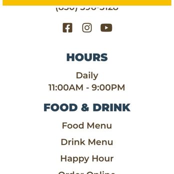 Scooter's Fish House - there website clearly states hours. - Seafood Near Me - Navarre, Florida Scooter's Fish House - there website clearly states hours. - Seafood Near Me - Navarre, Florida