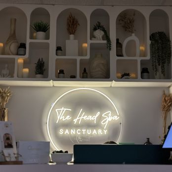 The Head Spa Sanctuary - Welcome! - Day Spas Near Me - Charlotte, North Carolina The Head Spa Sanctuary - Welcome! - Day Spas Near Me - Charlotte, North Carolina