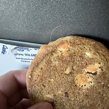 Cookie Jar - Bakeries Near Me - Elk Grove, California