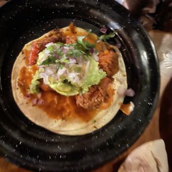 La Negra Tomasa - Seafood Near Me - Tulum, ROO