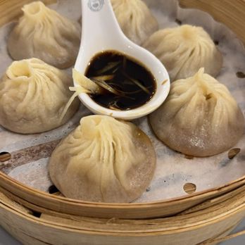 Noodles & Dumplings - Chinese Near Me - San Antonio, Texas