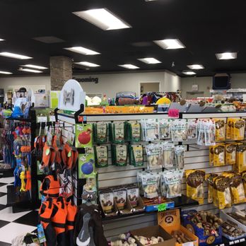 Bark Avenue - Pet Stores Near Me - Rocklin, California