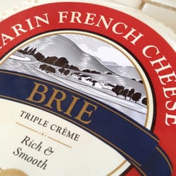 Marin Cheese