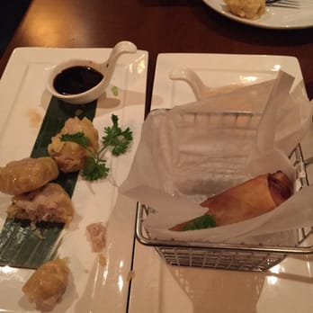 Palm Thai - Thai Near Me - Madison, New Jersey