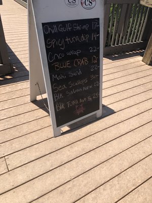 Crabby Steves Highpointe by null