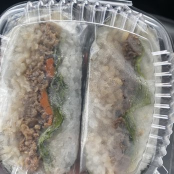 J-Town - November 27, 2021 - Sukiyaki Beef & Yakiniku Beef - Shopping Centers Near Me - Markham, Ontario