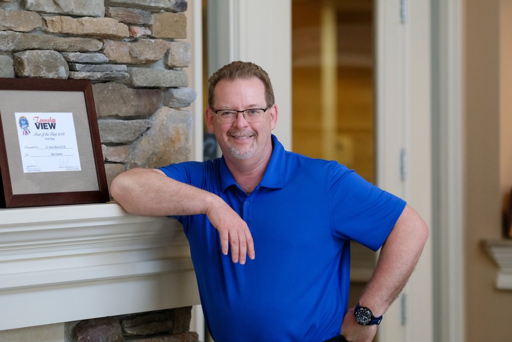 KEVIN S BONE, DDS Updated October 2024 4170 State St, Saginaw