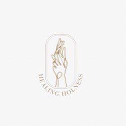 Healing Holness  - Logo