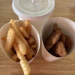 The Udder Side - Thursday special