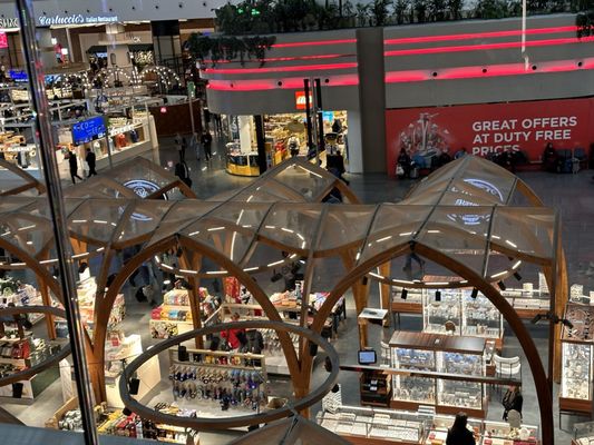 Istanbul Airport by null