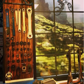 Howler Bike - View from the shop window - Bikes Near Me - Springfield, Missouri