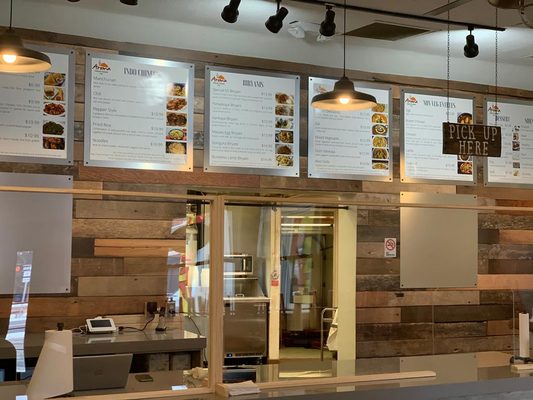 Aroma Indian Cuisine - Ann Arbor by null