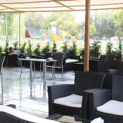 Roma Cafe