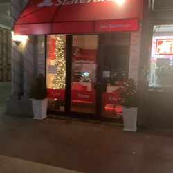 Jari Santiago - State Farm Insurance Agent