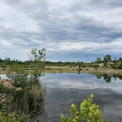 Oakes Quarry Park