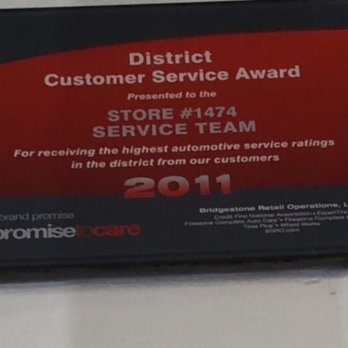 Firestone Complete Auto Care - CUSTOMER SERVICE EXCEEDS EXCELLENCE - Tires Near Me - Coram, New York