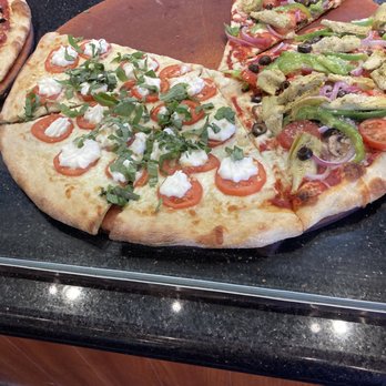 Pizza My Heart - Pizza Near Me - Mountain View, California Pizza My Heart - Pizza Near Me - Mountain View, California