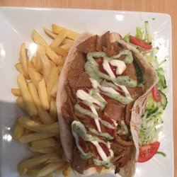 Intouch Cafe