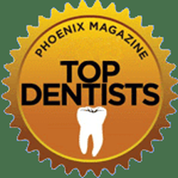 Mark Arooni, DDS - Lakeview Dental - Selected by peers Phoenix Magazine Best Dentist