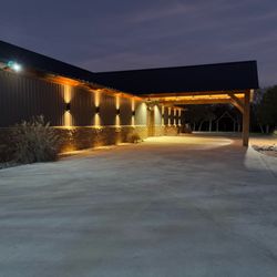 Great Oak Venue Ranch