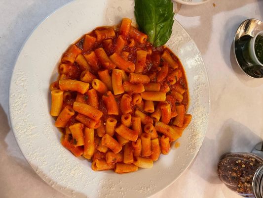 II Pastaio Ristorante by null