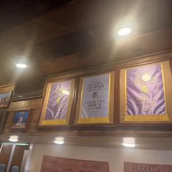 Pinkerton's Barbecue - Heights - Accolades - Barbeque Near Me - Houston, Texas Pinkerton's Barbecue - Heights - Accolades - Barbeque Near Me - Houston, Texas