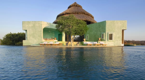 Private Villa Nido de Amor by null