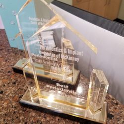 Paul P Chang, DDS, MS - Recognition Awards