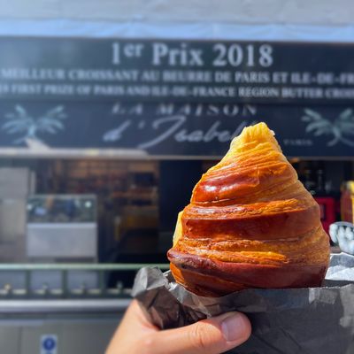 La Maison d'Isabelle by null