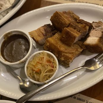 Abe Restaurant - Lechon Cubano - Restaurants Near Me - Taguig, NCR