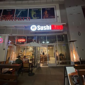 SushiStop - Burbank - Outside - Japanese Near Me - Burbank, California SushiStop - Burbank - Outside - Japanese Near Me - Burbank, California
