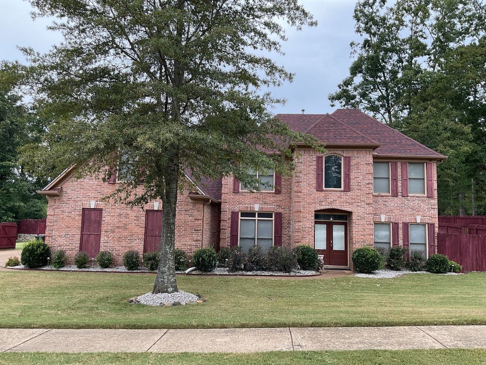 Slide of Byrd On The Roof