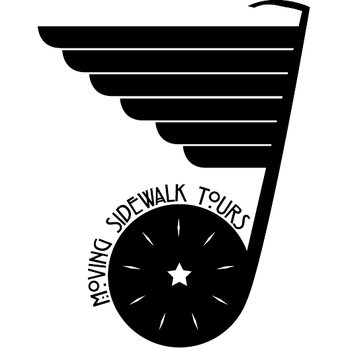 Moving Sidewalk Tours - Our new logo for 2016! - Tours Near Me - Asheville, North Carolina Moving Sidewalk Tours - Our new logo for 2016! - Tours Near Me - Asheville, North Carolina