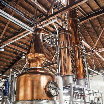 Spirit Works Distilling - Beer, Wine & Spirits Near Me Spirit Works Distilling - Beer, Wine & Spirits Near Me