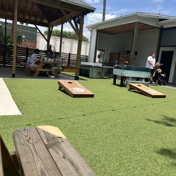 The Yardery - American Near Me - Sanford, Florida