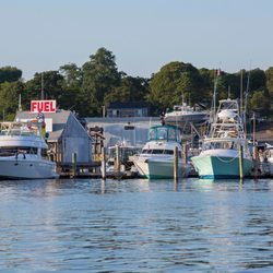 Safe Harbor Onset Bay - Onset Bay Marina