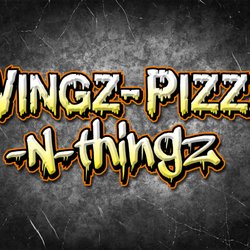 Wingz Pizza N Thingz