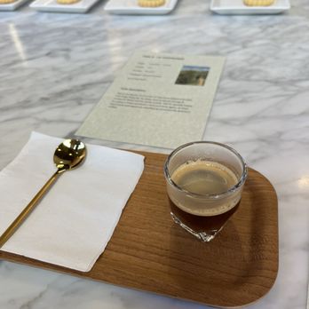 Komakase Coffee - Pop-Up Restaurants Near Me - San Francisco, California Komakase Coffee - Pop-Up Restaurants Near Me - San Francisco, California