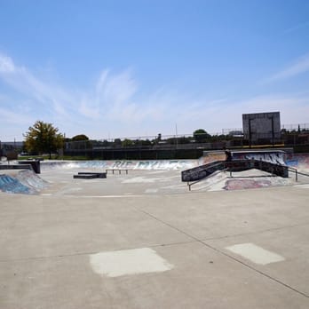 Allan Witt Park - Great skate park - Parks Near Me - Fairfield, California Allan Witt Park - Great skate park - Parks Near Me - Fairfield, California