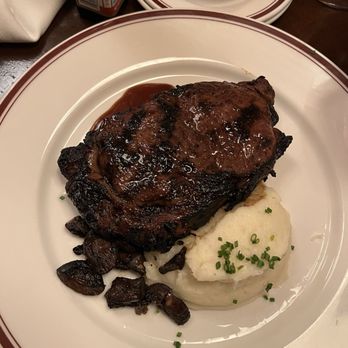 Mike's American - Drunken Rib Eye - American Near Me - Springfield, Virginia Mike's American - Drunken Rib Eye - American Near Me - Springfield, Virginia
