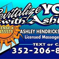 Revitalize You!