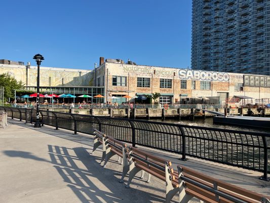 Anable Basin Sailing Bar & Grill by null Anable Basin Sailing Bar & Grill by null