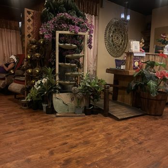 Thai Royal Massage - Lobby - Massage Therapy Near Me - Sydney, NSW