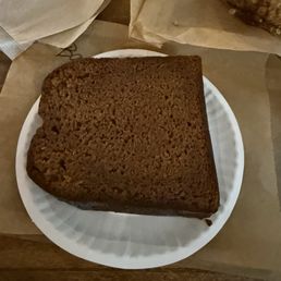 Banana Bread Banana Bread