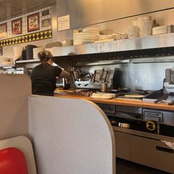 Waffle House - Shelby - Cook