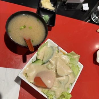 Arigato Sushi - Sushi Bars Near Me - Sacramento, California