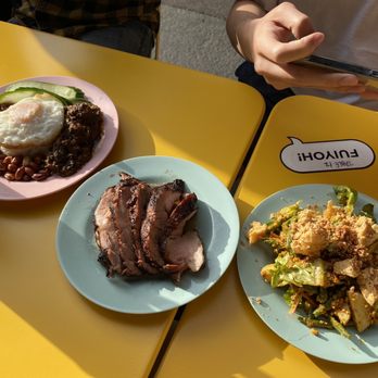Mei Mei - Singaporean Near Me - London, XGL