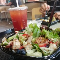 Wendy's