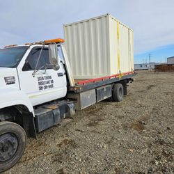 Basin Towing & Repair