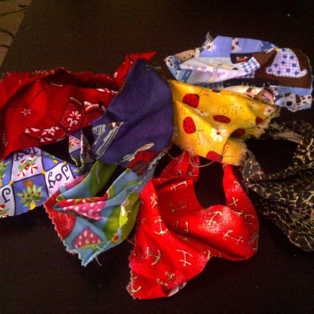 Puppy Luv Pet Grooming - Bandanas galore! - Pet Groomers Near Me - Bellflower, California Puppy Luv Pet Grooming - Bandanas galore! - Pet Groomers Near Me - Bellflower, California